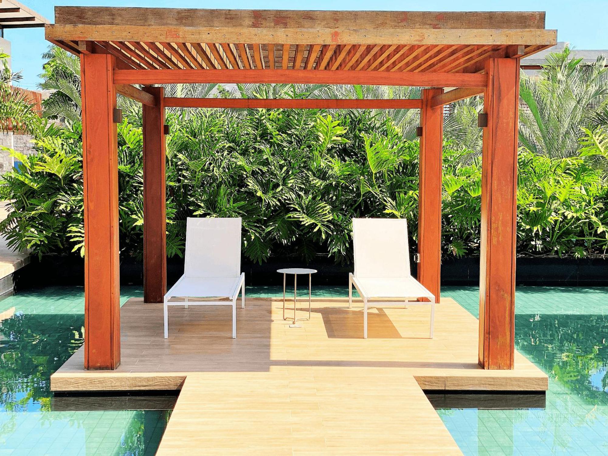 Appartement Flat Ile De Pipa Lanai - By Almare à Praia de Pipa Extérieur photo