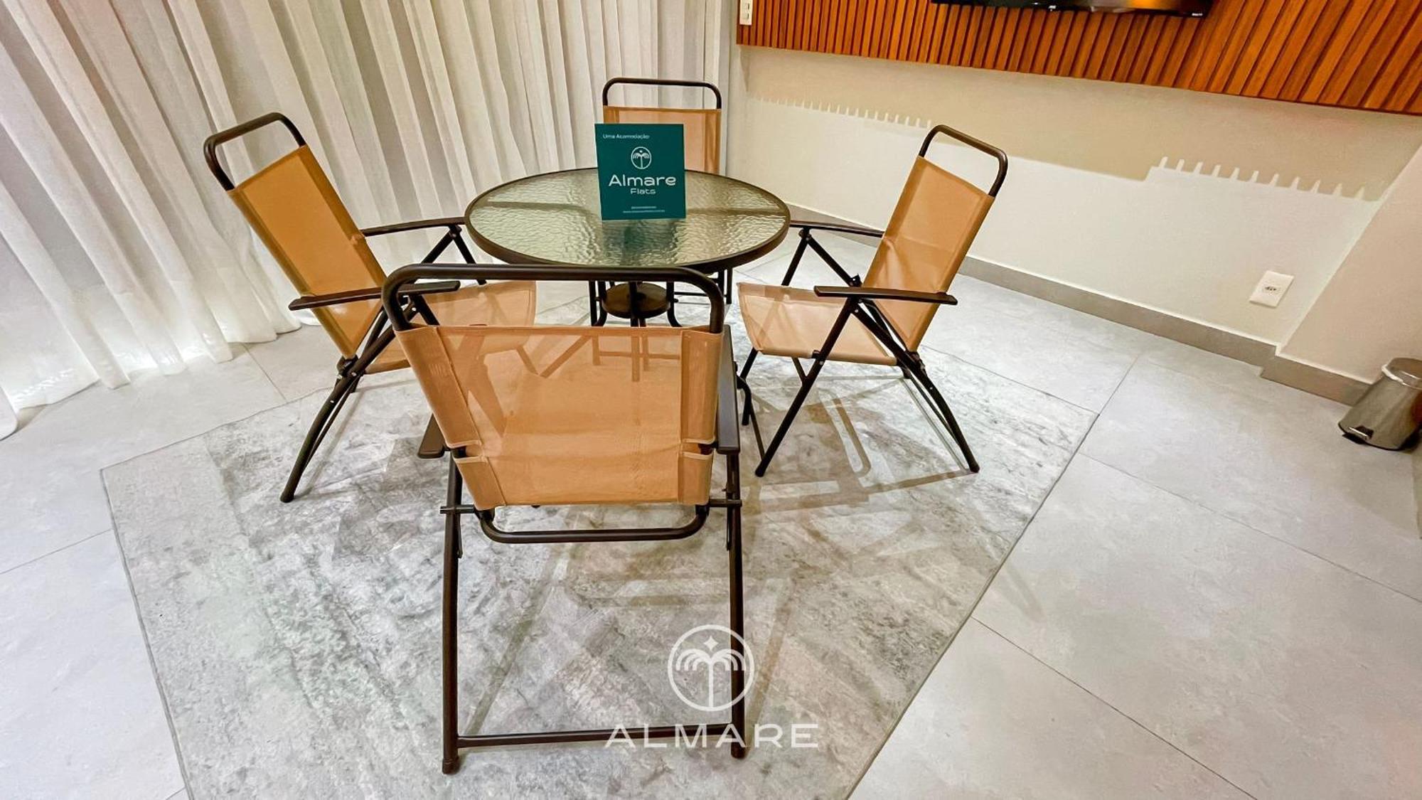 Appartement Flat Ile De Pipa Lanai - By Almare à Praia de Pipa Extérieur photo