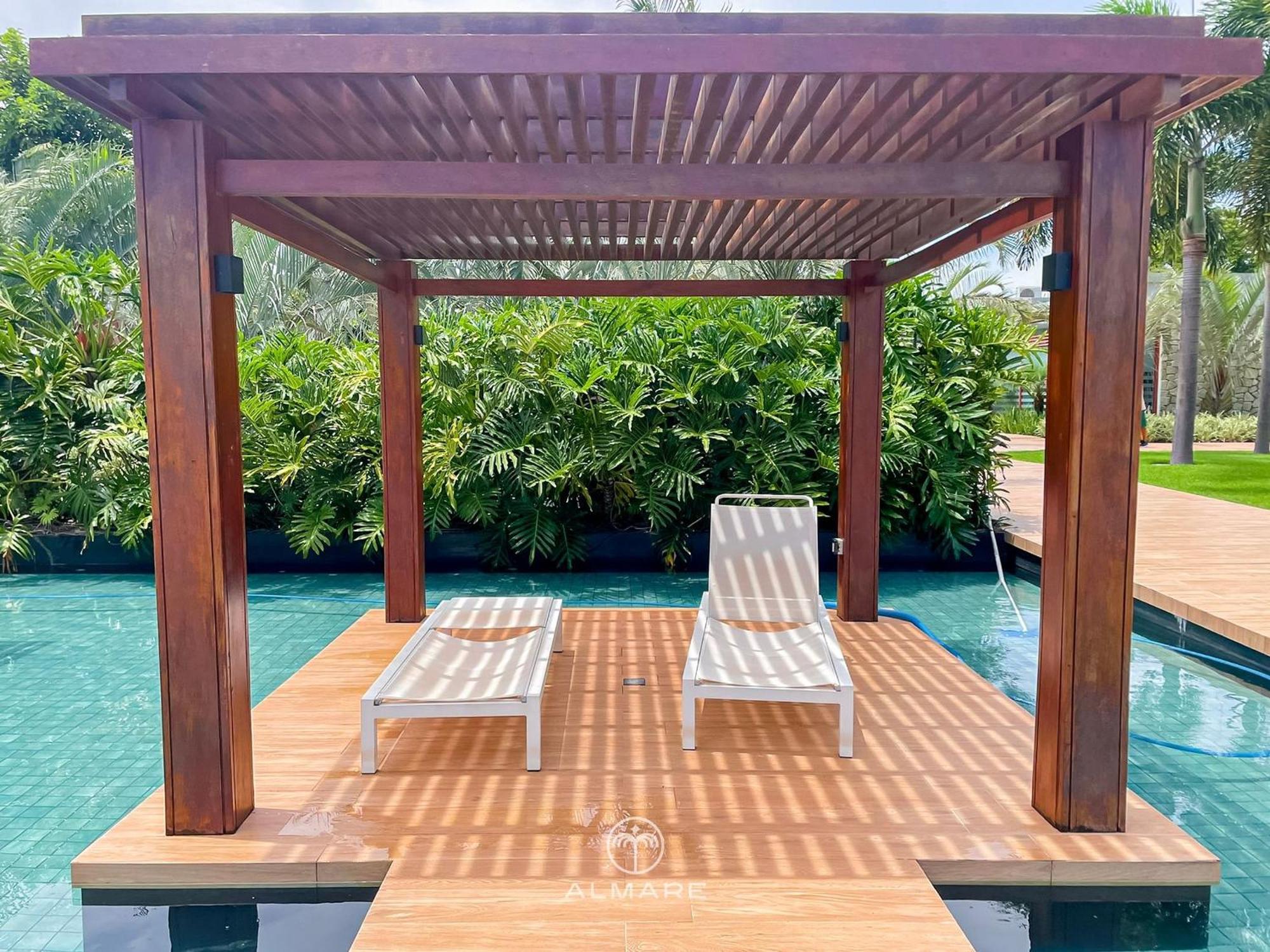 Appartement Flat Ile De Pipa Lanai - By Almare à Praia de Pipa Extérieur photo